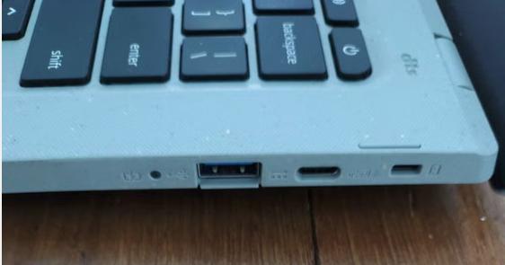 Acer Chromebook Vero i3-1215u en Acer Chromebook 317 17,3 inch
