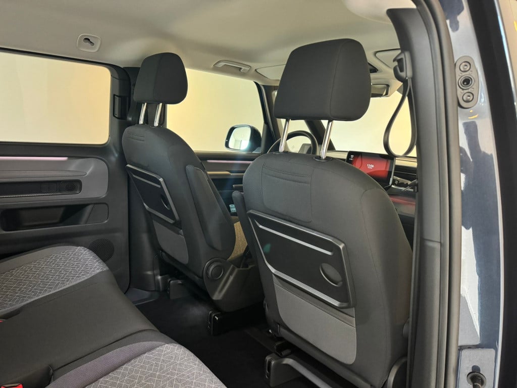 Volkswagen Id. Buzz pro 77kwh
