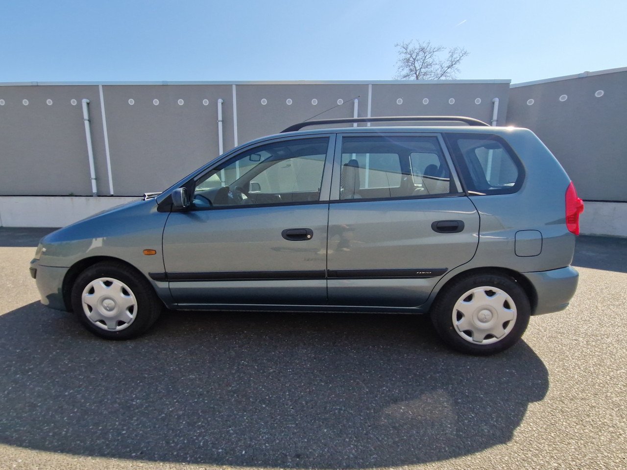 Mitsubishi Space Star 1.3 Comfort