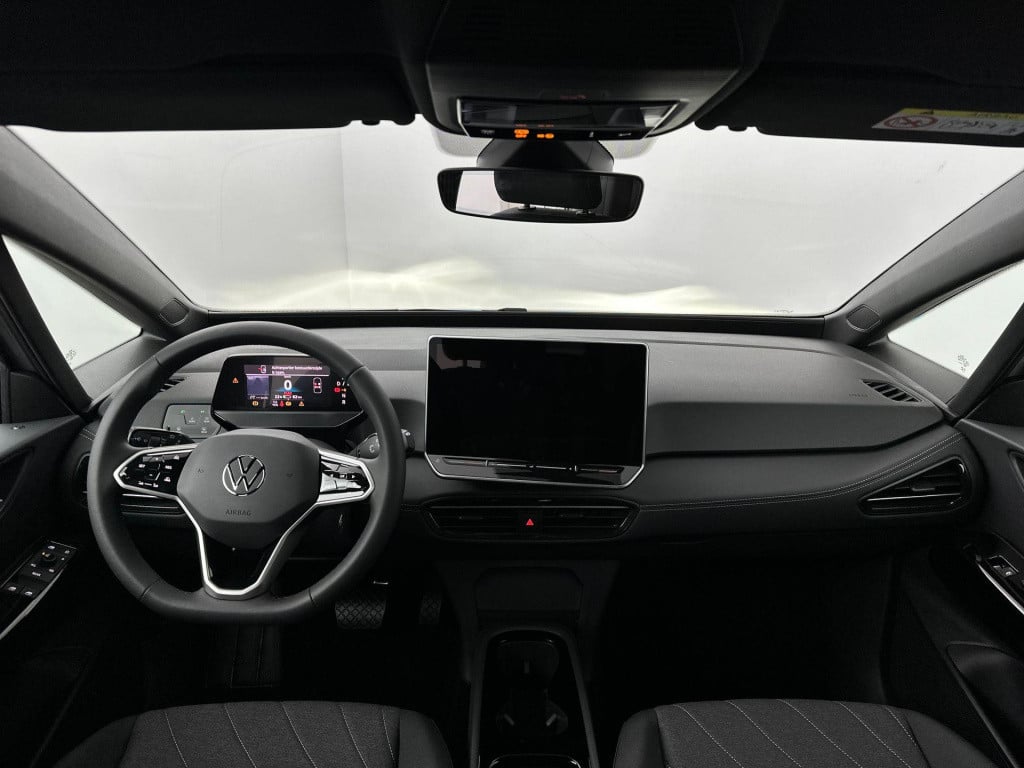 Volkswagen Id.3 limited edition 52 kwh accu. 125 kw / 170 pk hatch