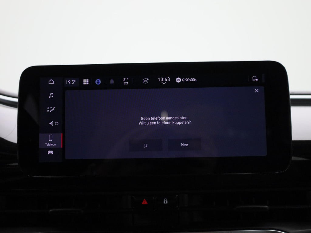 Fiat 500 icon 42 kwh | automaat | navigatie | apple carplay / android auto 