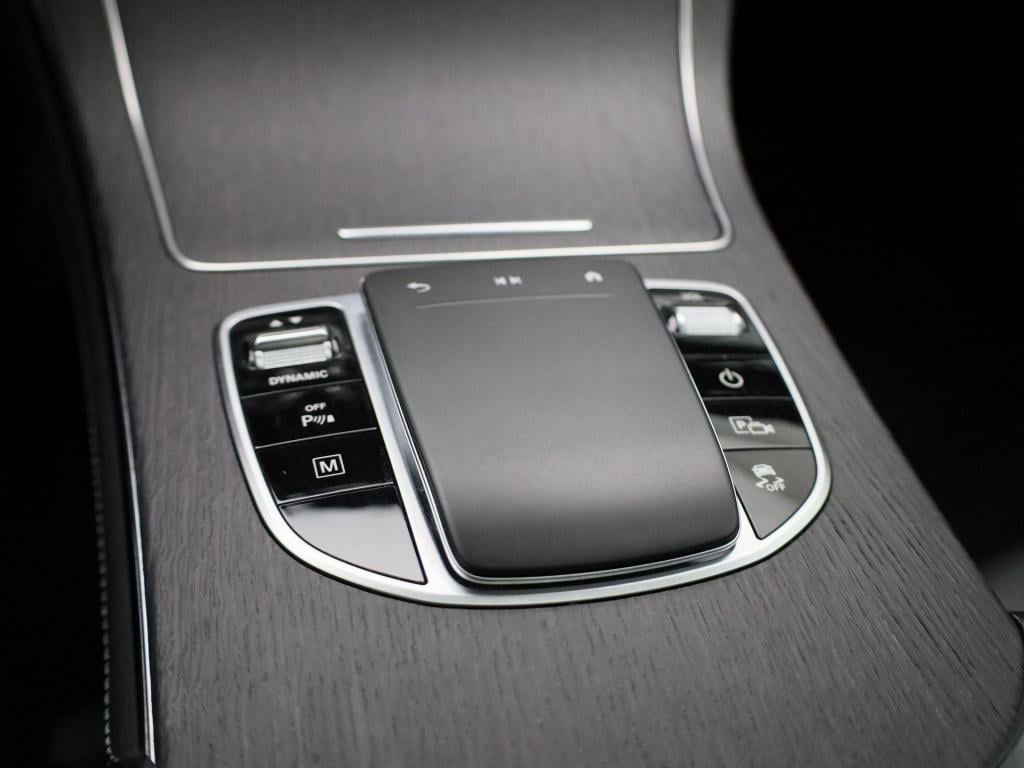 Mercedes-Benz Glc 300e 4matic business solution luxury | automaat | panoram