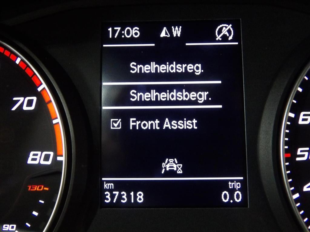 Seat Ibiza 1.0 ecotsi 95pk style business intense