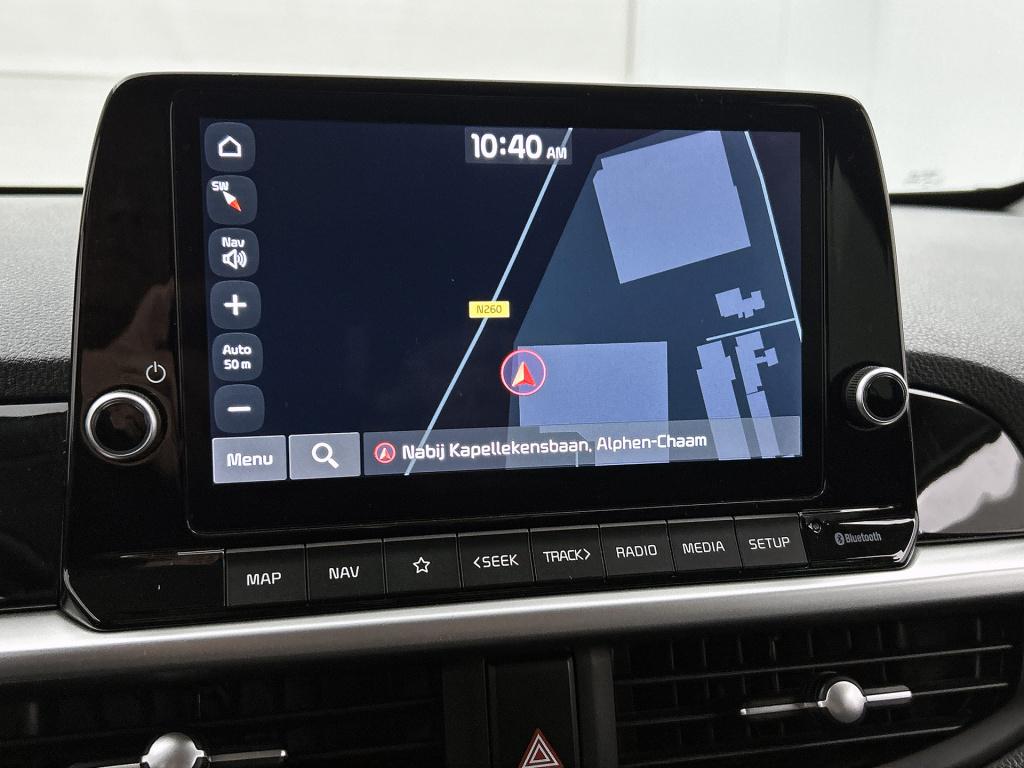 Kia Picanto 1.0 dpi dynamicplusline | climate control | apple carplay/andro