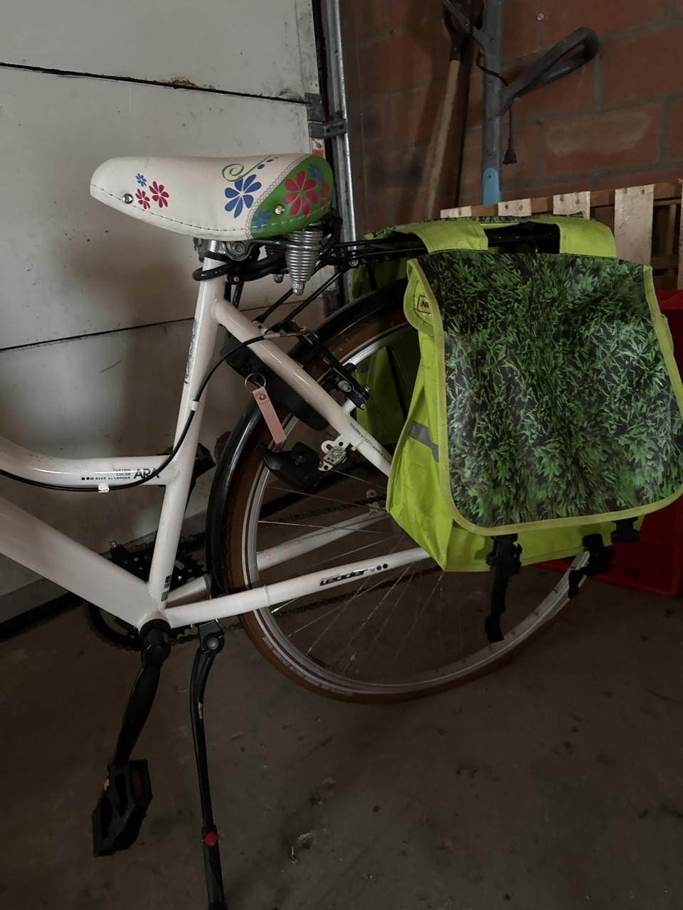 Dames fiets 28 inch