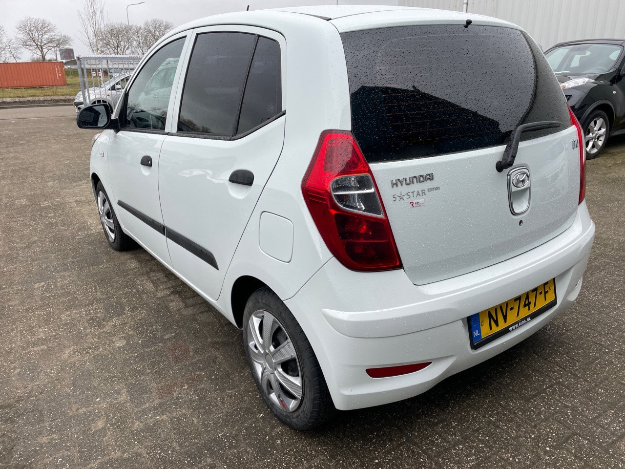 Hyundai i10 1.1 i drive airco