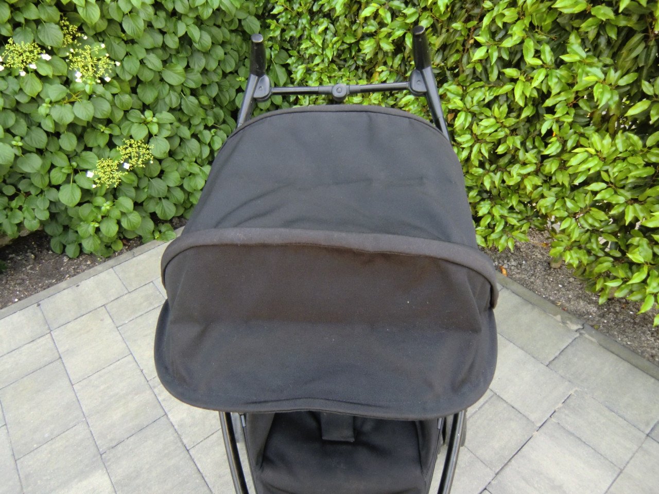 Quinny buggy