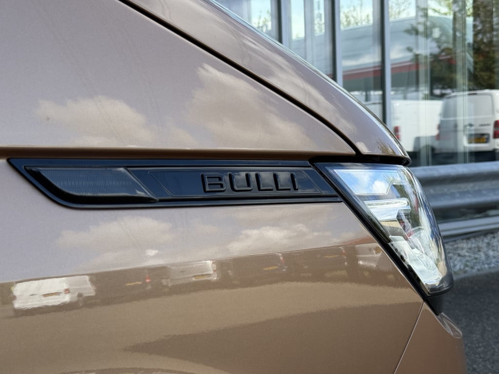Volkswagen Transporter 2.0 tdi 204 pk l2h1 30 dc bulli | zb edition | nl-au