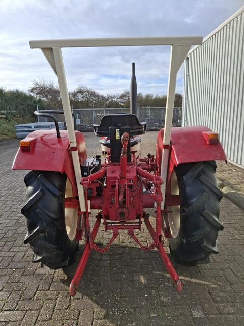Mc Cormick 423 Tractor