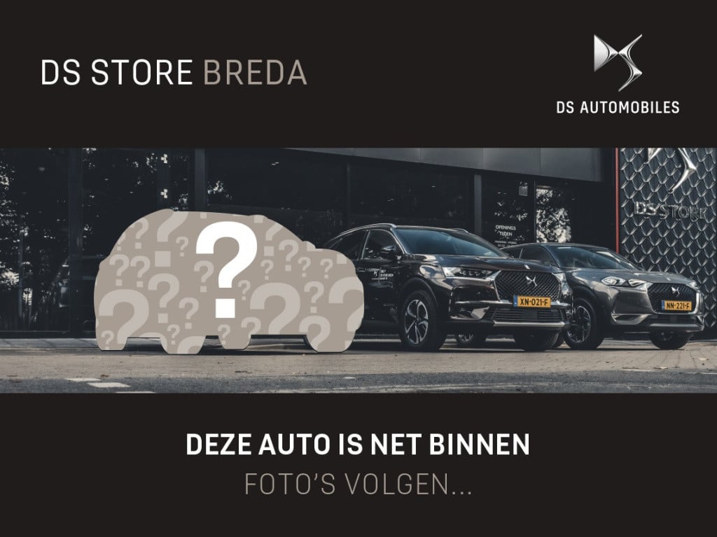 Ds Ds 7 1.6 phev 225 etoile | 2 + 6jaar garantie* |