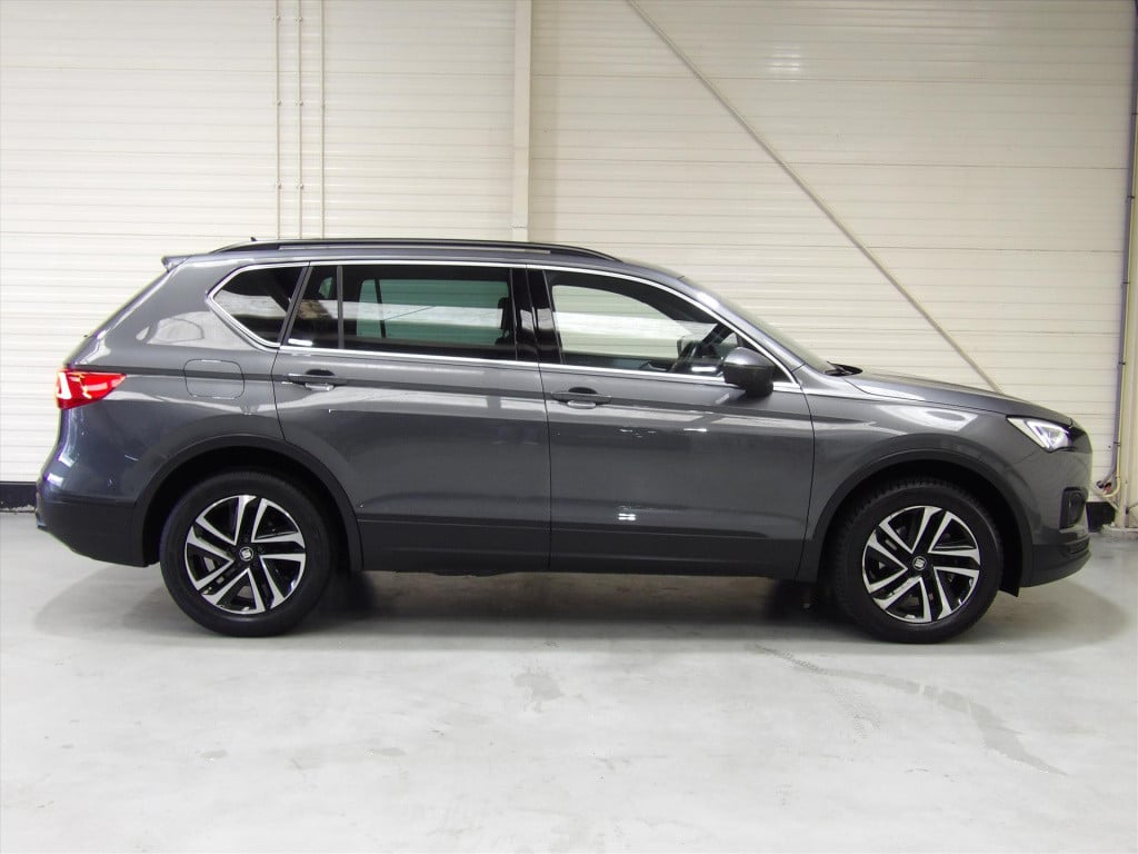 Seat Tarraco 1.5 tsi 150pk style