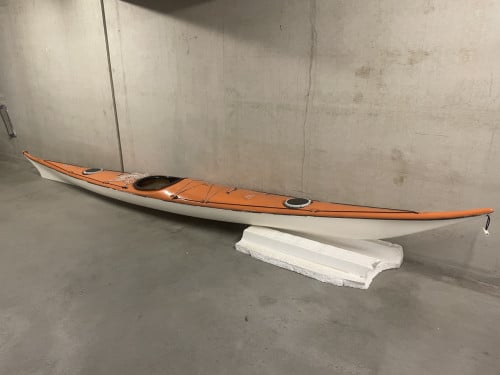Kano /. Kayak