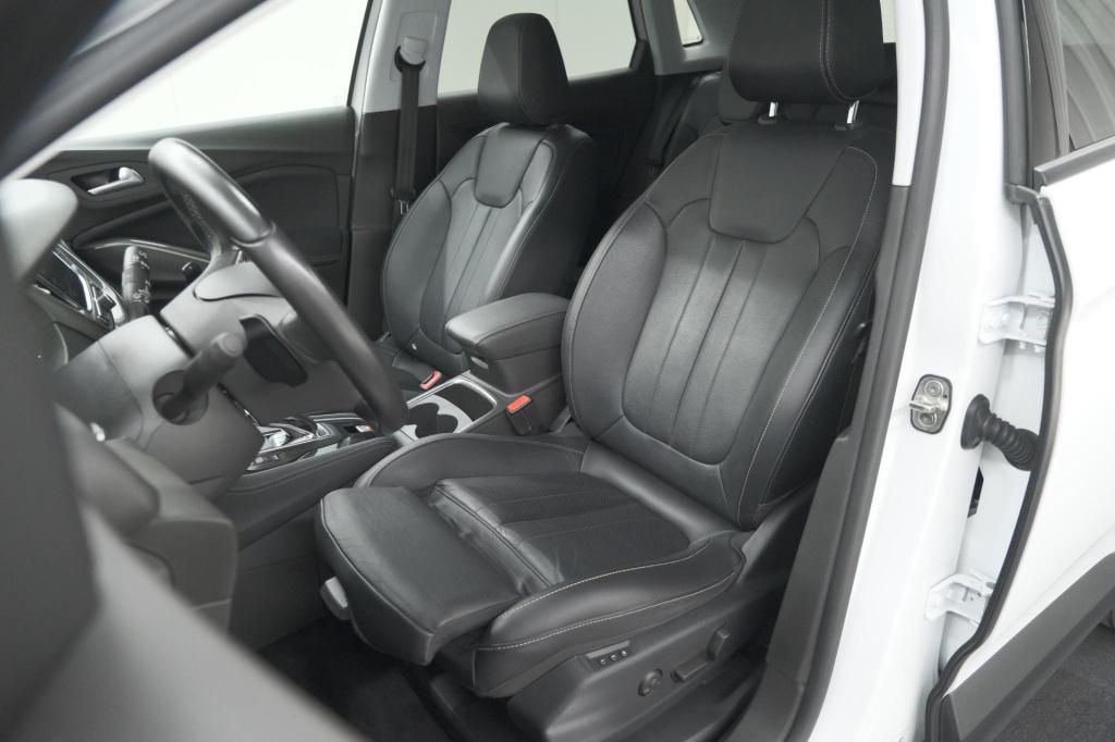 Opel Grandland 1.6 turbo plug-in hybrid 4x4 ultimate | leder-pakket | elekt