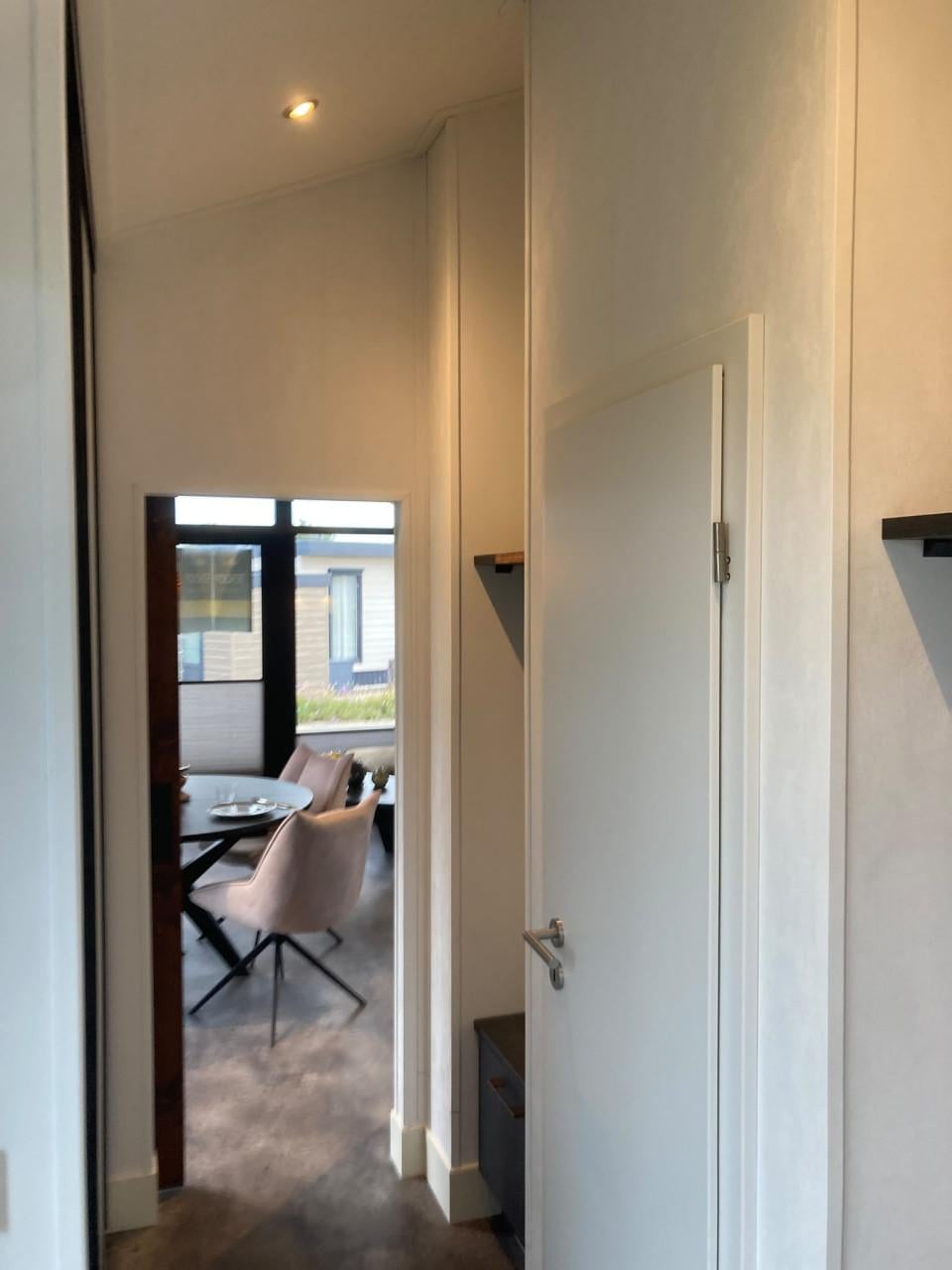 Chalet De Bergjes Woodridge 1400/2