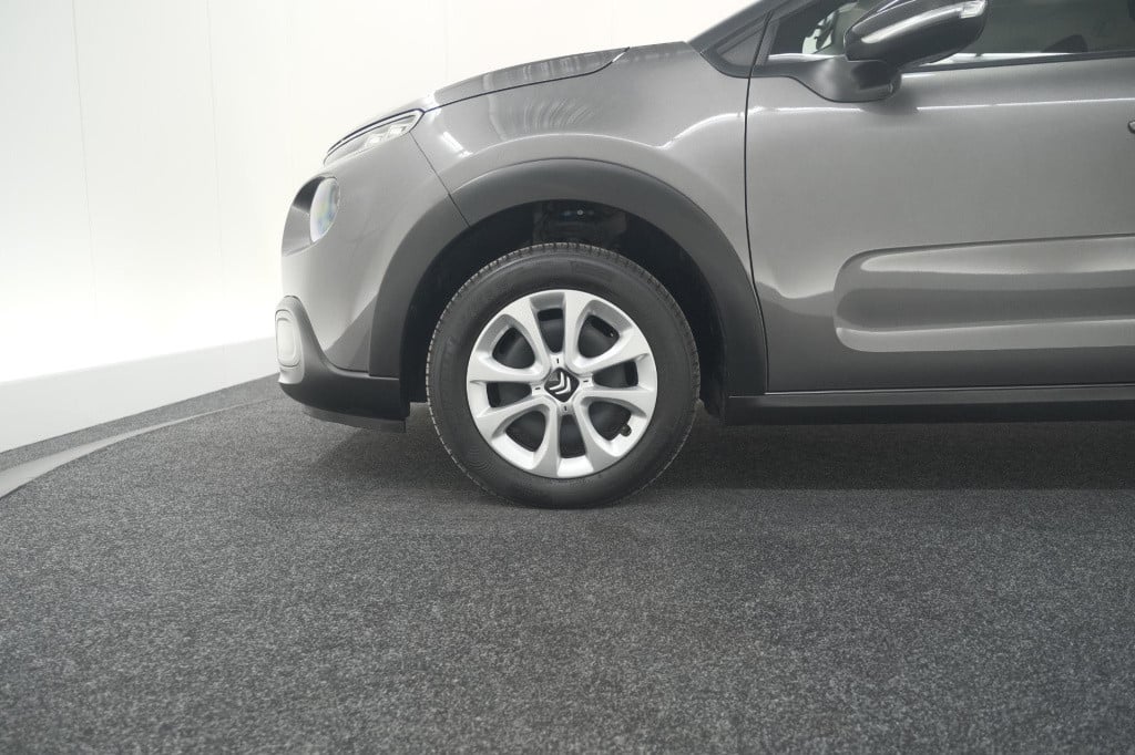 Citroen C3 puretech 82 s&s business | trekhaak | apple carplay | climate co