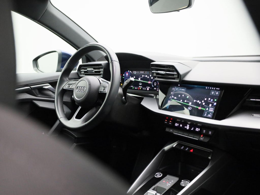 Audi A3 sportback 30 tfsi advanced edition | automaat | lmv | parkeer senso