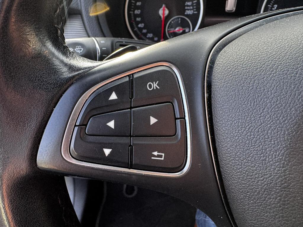 Mercedes-Benz B-Klasse 180 business