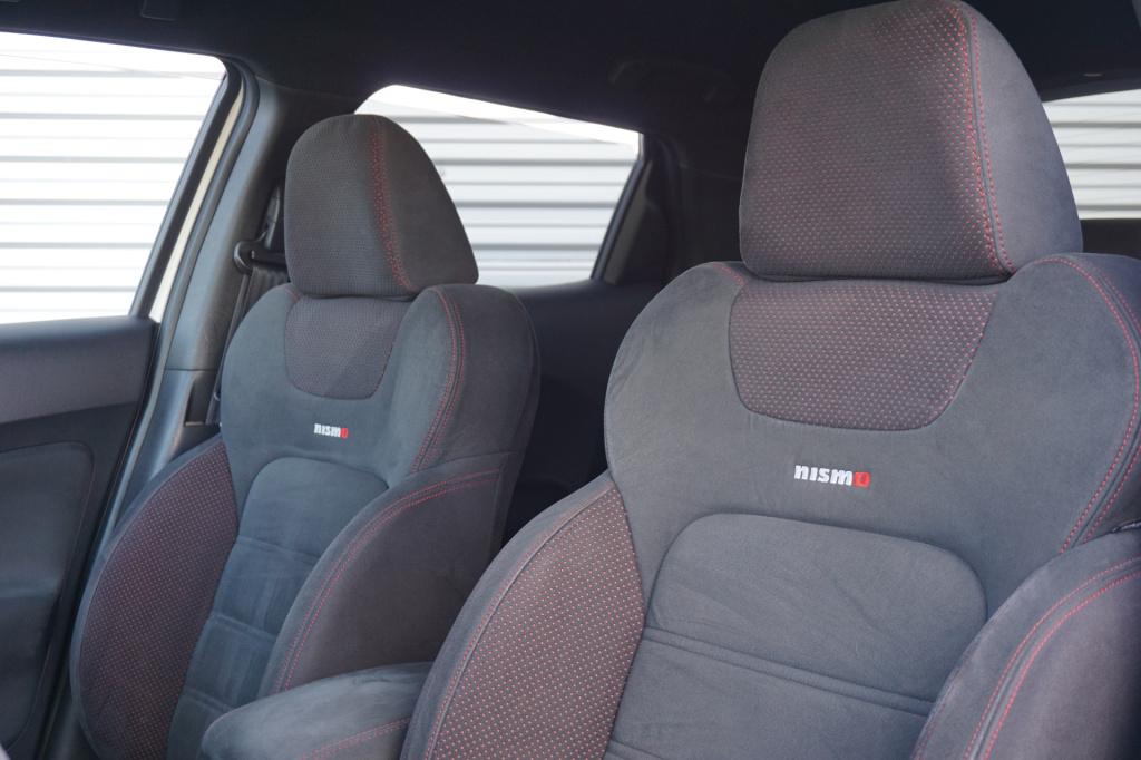 Nissan Juke 1.6 turbo nismo climate / navi / cruise / elektr. ramen / lm ve