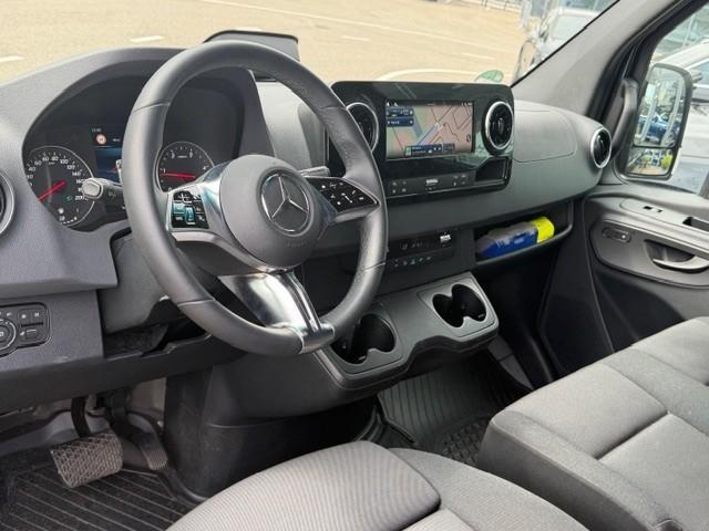 Mercedes-Benz Sprinter 319 1.9 cdi l2 night edition l distronic l led high 