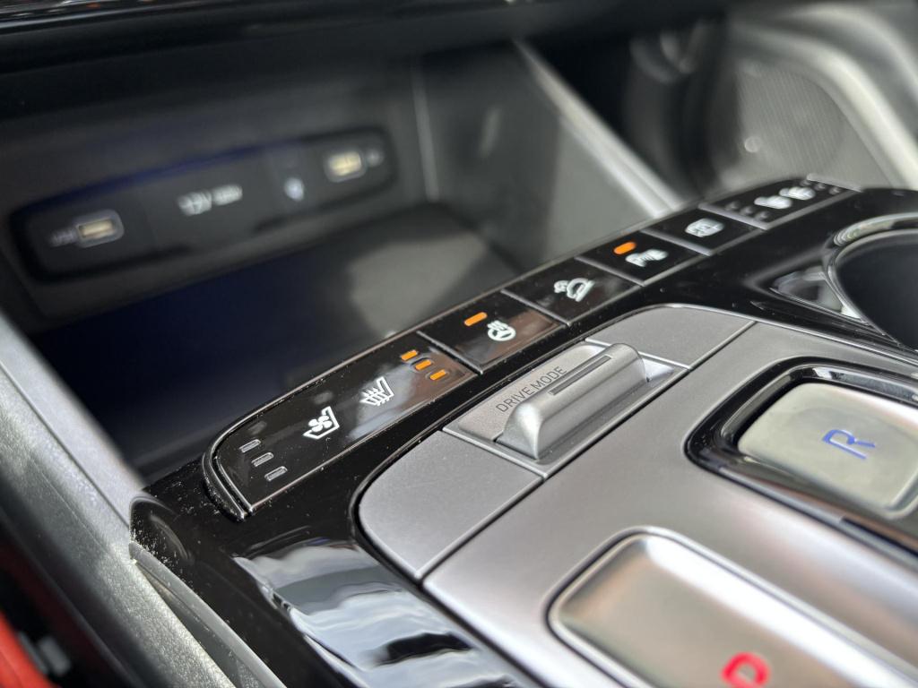 Hyundai Tucson 1.6 t-gdi hev premium
