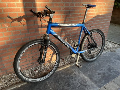 RIDLEY Mountainbike XL