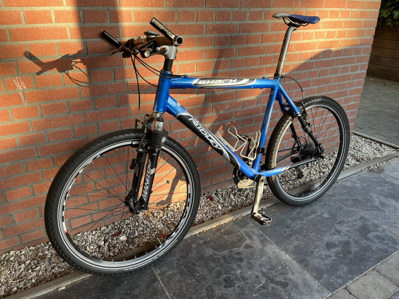 RIDLEY Mountainbike XL