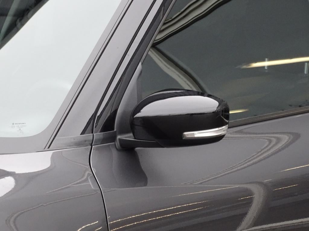 Suzuki Swift 1.0 stijl automaat | stoelverwarming | navi | bluetooth