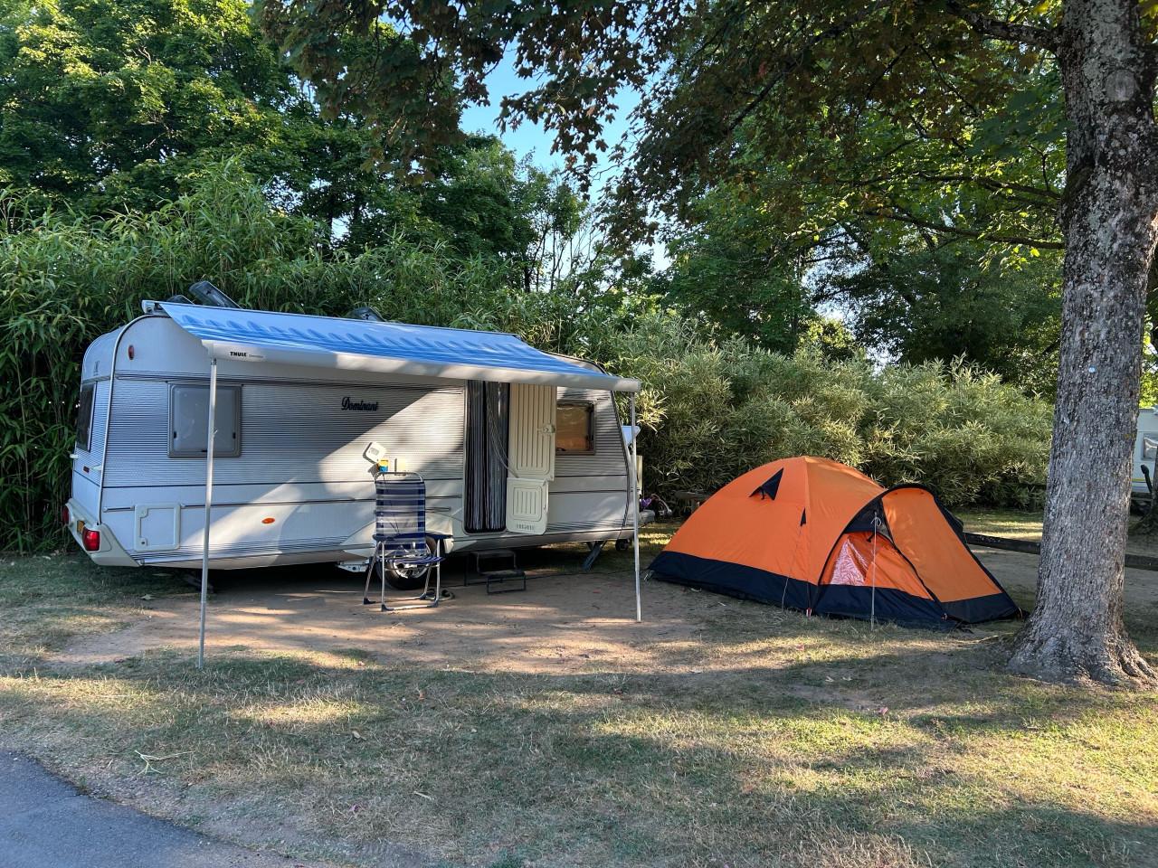 Lmc caravan