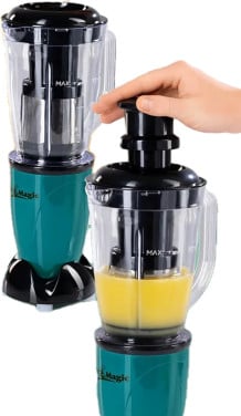 Gourmetmaxx 18 delige smoothiemaker
