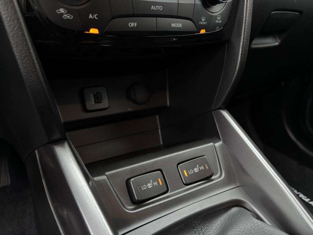 Suzuki Vitara style 1.4 boosterjet smart hybrid