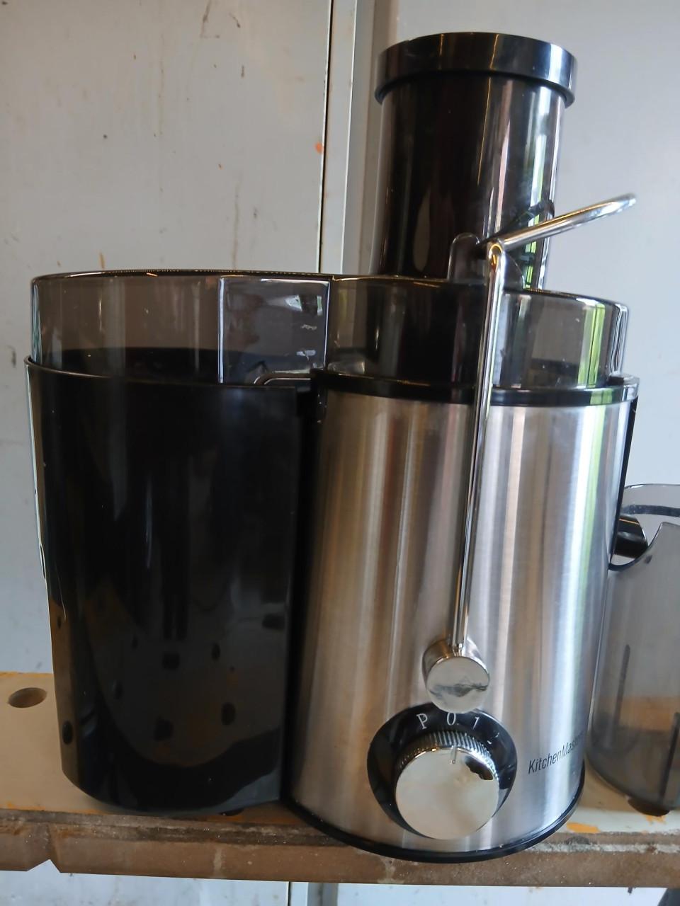 Sapcentrifuge