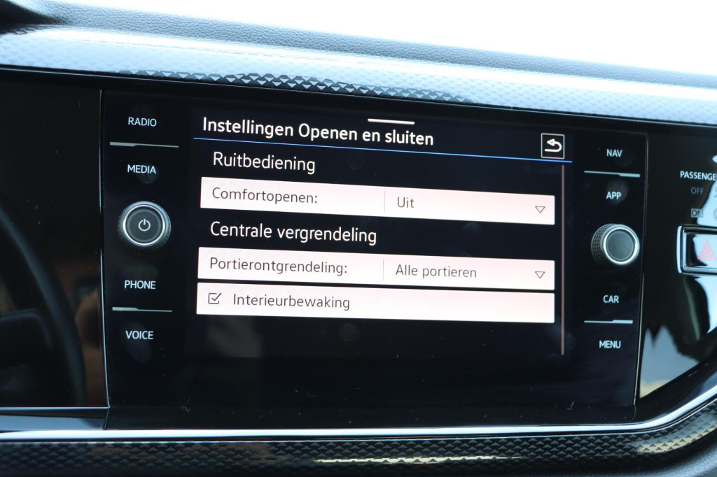 Volkswagen Polo 1.0 tsi life business