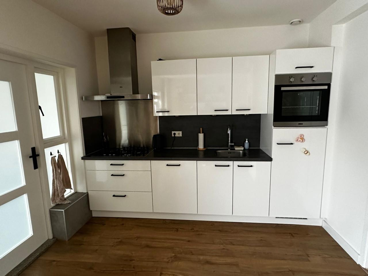 Binnenkort te huur in Oost-Souburg gezellige ruime eensgezinswoning