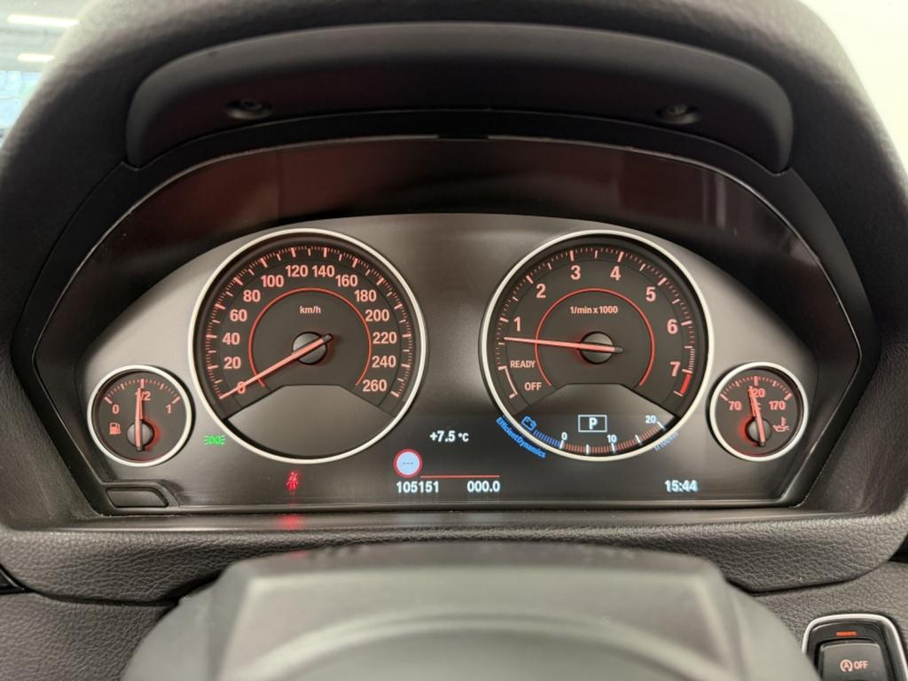 BMW 4 Serie cabrio 440i high executive | nekverwarming | harman/kardon |