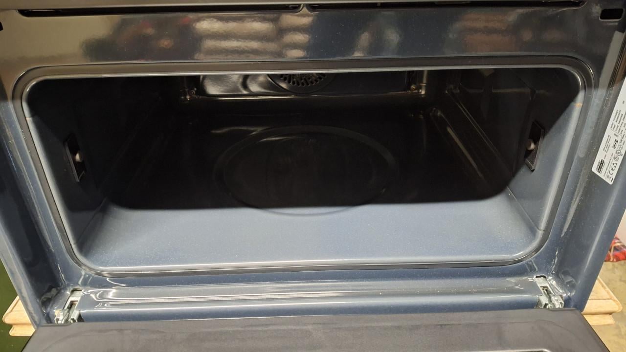 Combimagnetron inbouw