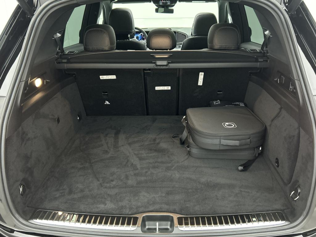 Mercedes-Benz Gle 400 e 4matic sport edition premium plus | winterpakket | 