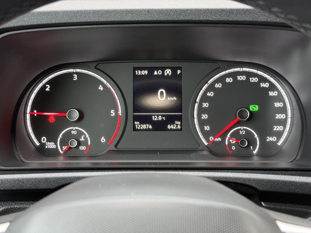 Volkswagen Caddy cargo 2.0 tdi 122pk l1 | navi | camera | acc | pdc