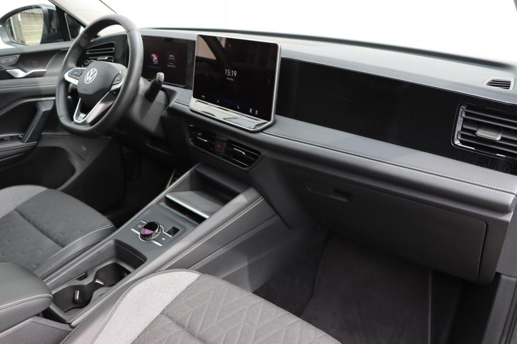 Volkswagen Tiguan 1.5 etsi life edition 130pk dsg7