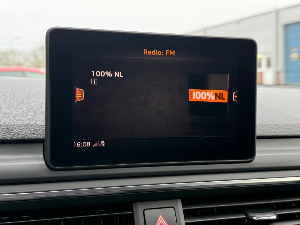 Audi A5 sportback 2.0 tfsi mhev sport s-line edition