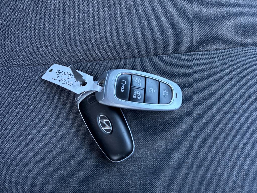 Hyundai Ioniq 5 style 73kwh