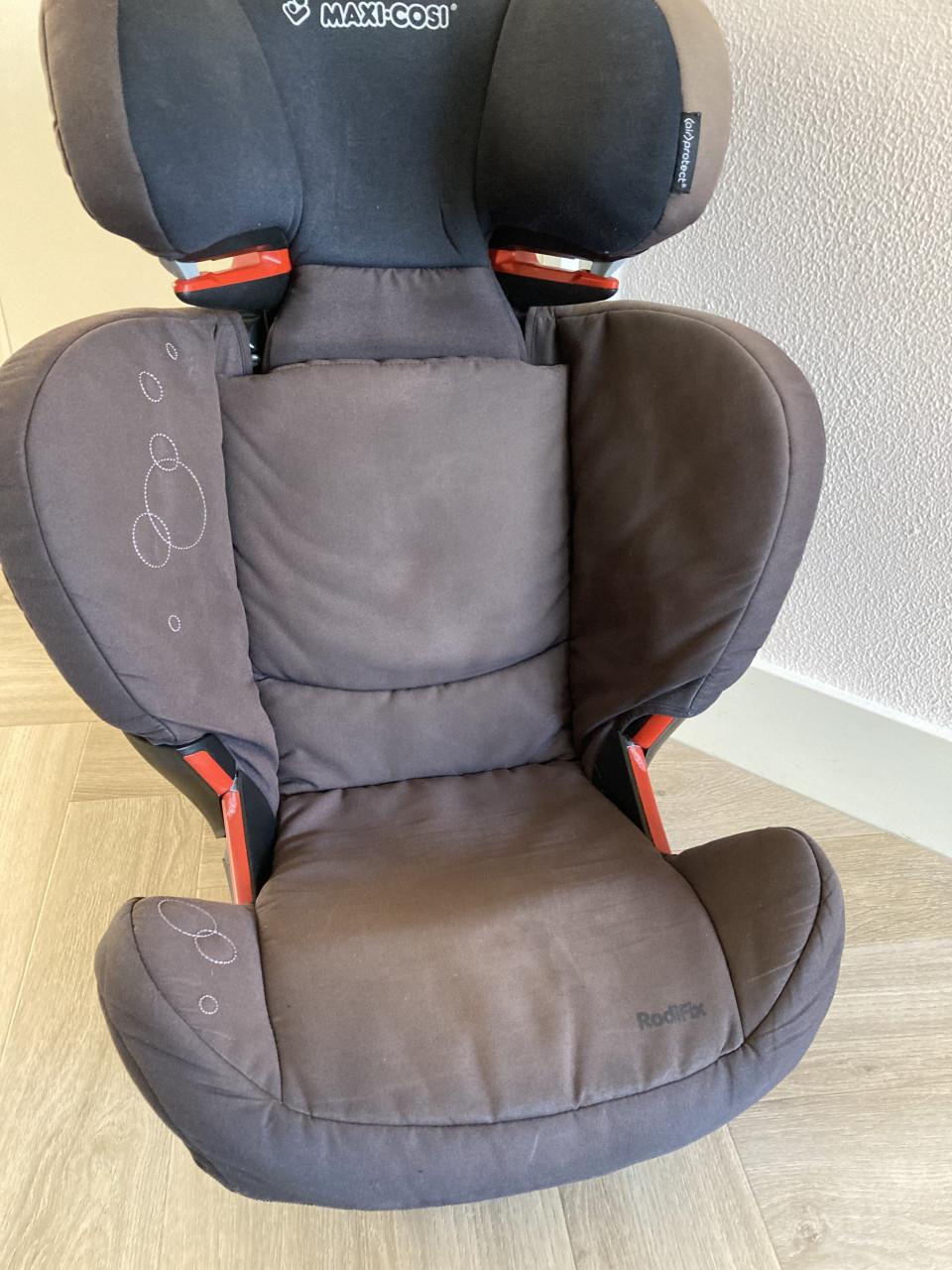 Maxi cosi Rodifix airprotect