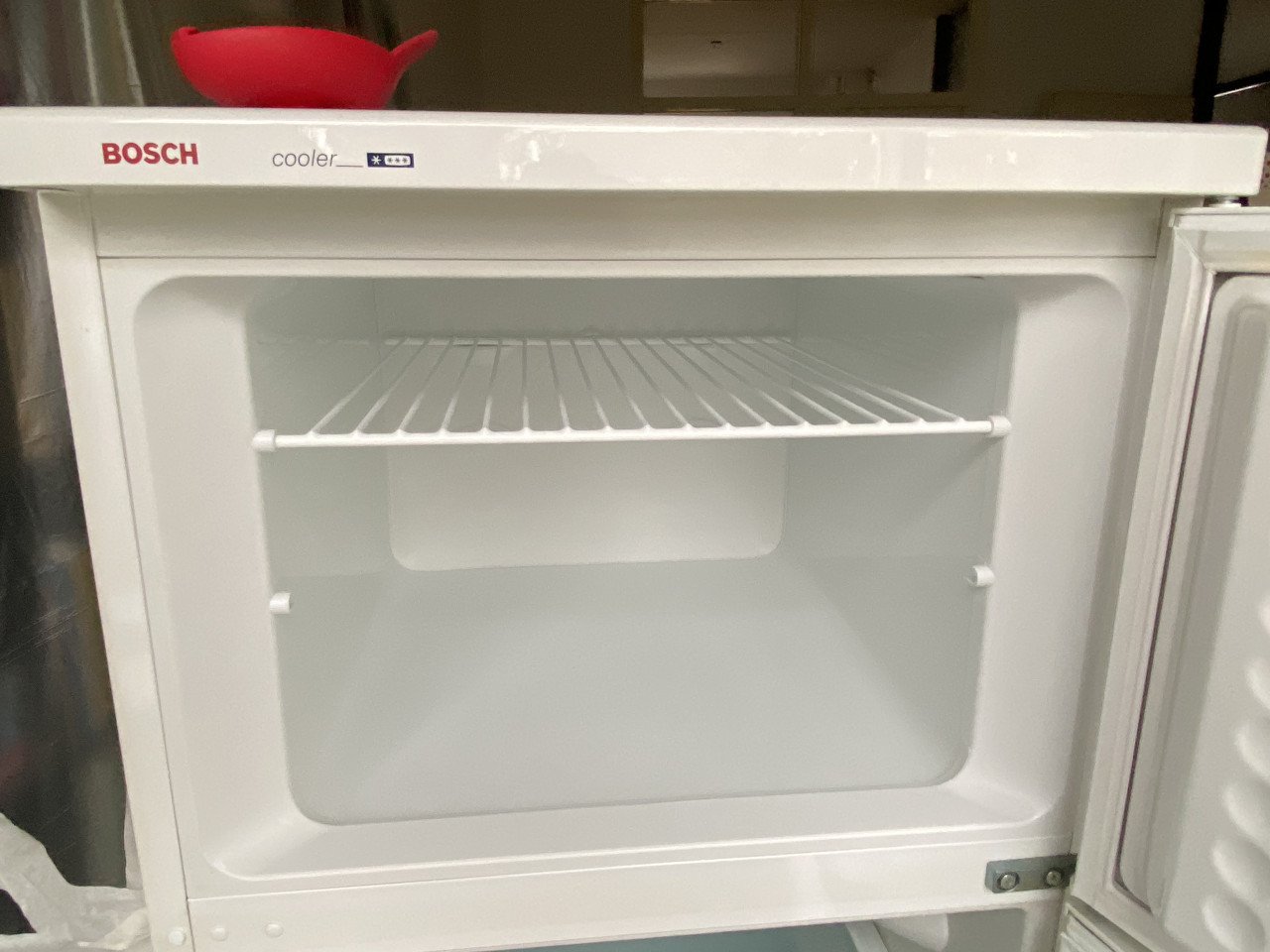 Bosch koel/vries combinatie