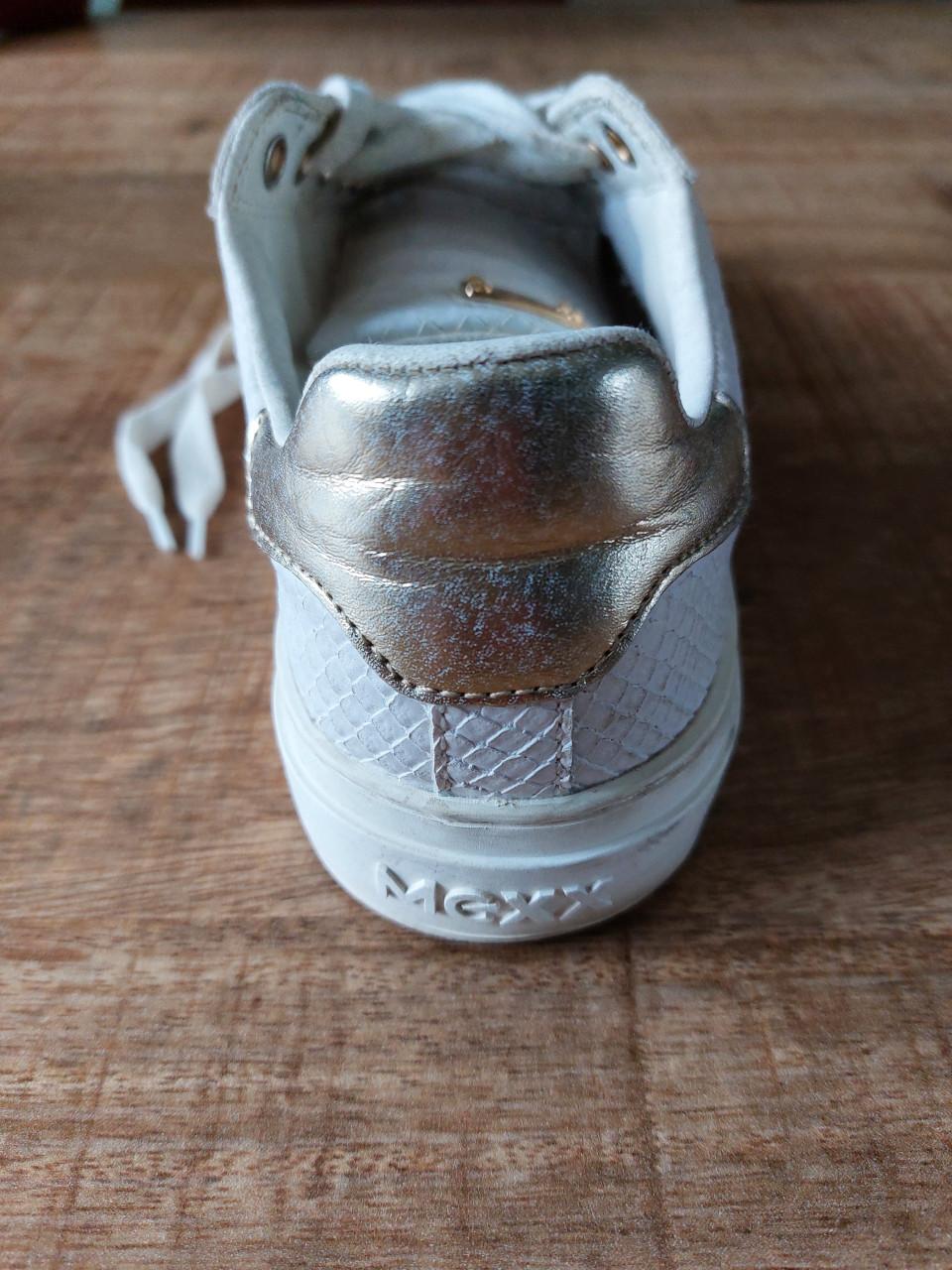 Dames sneakers van mex maat 40