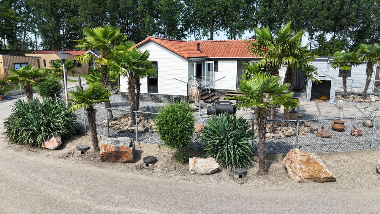 Woning te huur