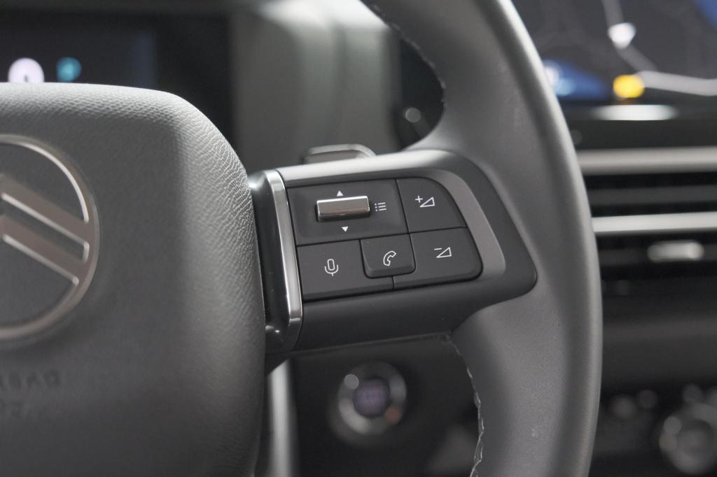 Citroen C4 1.2 hybrid 145pk max | 360 camera | adaptieve cruise control | n