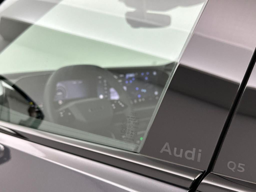 Audi Q5 2.0 tfsi e-hybrid quattro s edition competition