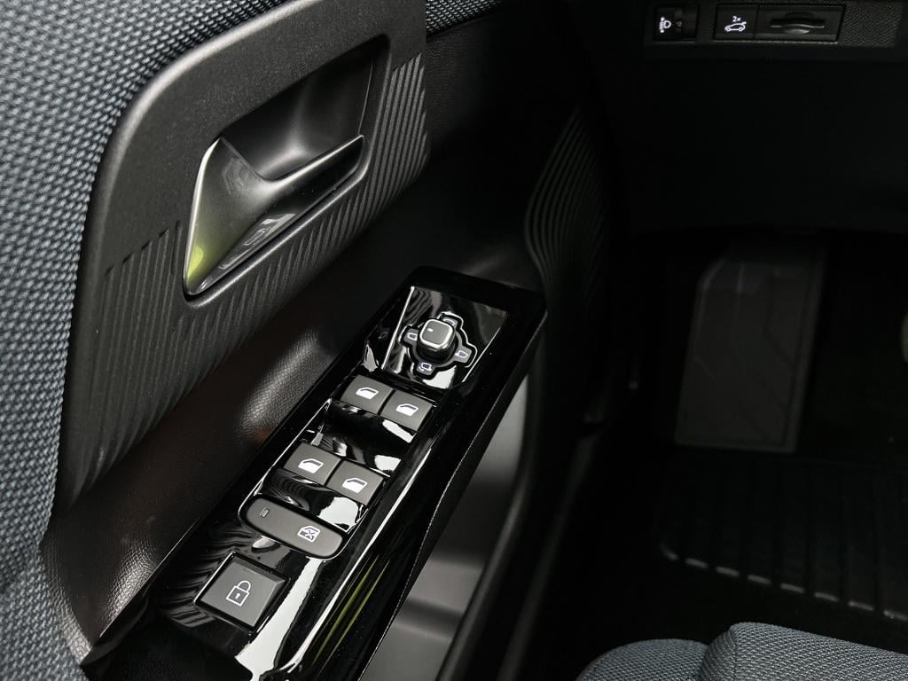 Citroen C5 Aircross business comfort range 74 kwh | elektrische achterklep 