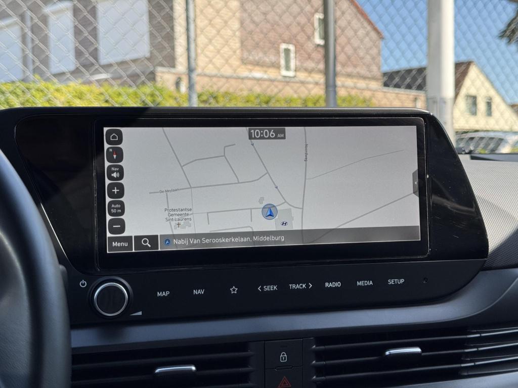 Hyundai Bayon 1.0 t-gdi comfort smart