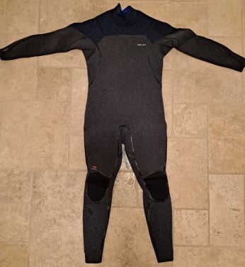 Wetsuit Prolimit Mercury Thermal Rebound (Heren, XXL)