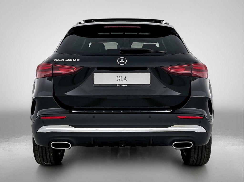 Mercedes-Benz Gla-klasse 250 e business solution amg | premium plus pakket 